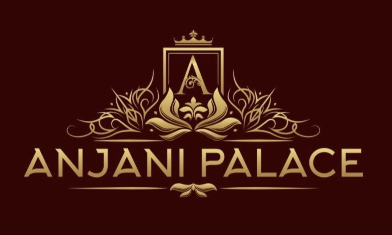 Anjani Palace logo